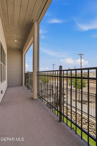 201 Desert Pass Street A-3, El Paso, TX 79912