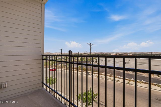201 Desert Pass Street A-3, El Paso, TX 79912
