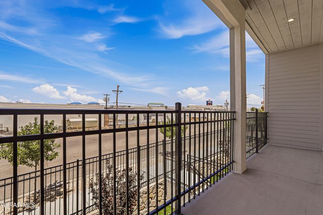 201 Desert Pass Street A-3, El Paso, TX 79912