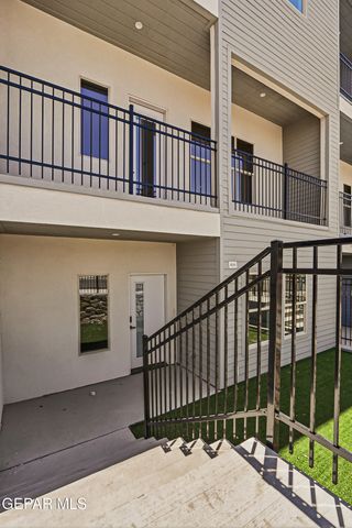 201 Desert Pass Street A-3, El Paso, TX 79912