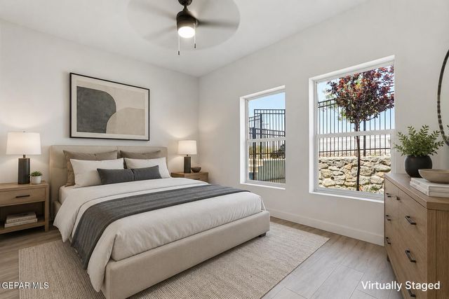 201 Desert Pass Street A-3, El Paso, TX 79912