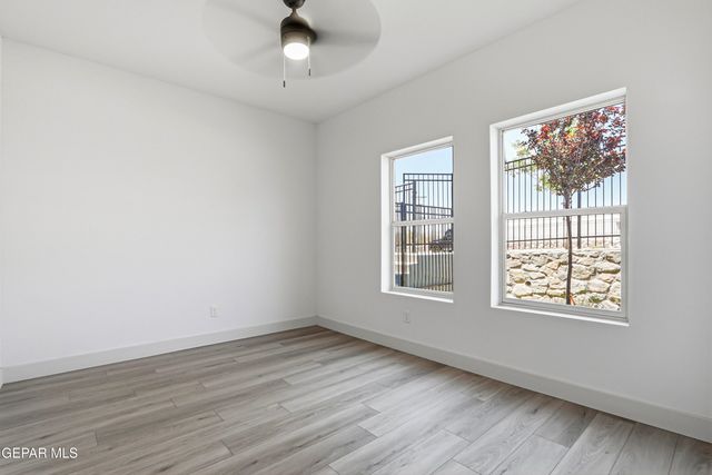 201 Desert Pass Street A-3, El Paso, TX 79912