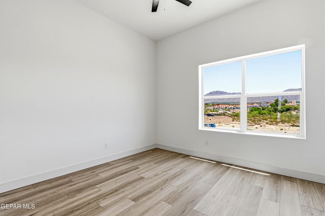 201 Desert Pass Street A-3, El Paso, TX 79912