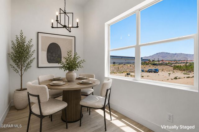 201 Desert Pass Street A-3, El Paso, TX 79912