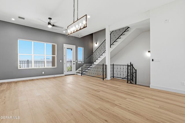 201 Desert Pass Street A-3, El Paso, TX 79912