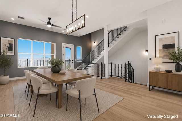 201 Desert Pass Street A-3, El Paso, TX 79912