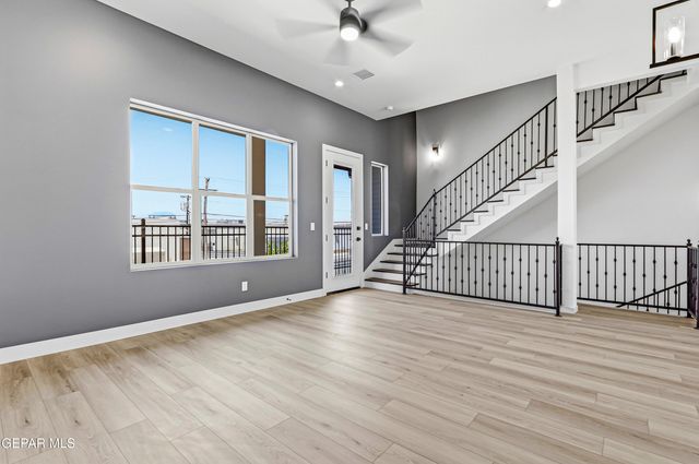 201 Desert Pass Street A-3, El Paso, TX 79912
