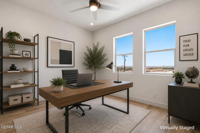 201 Desert Pass Street A-3, El Paso, TX 79912