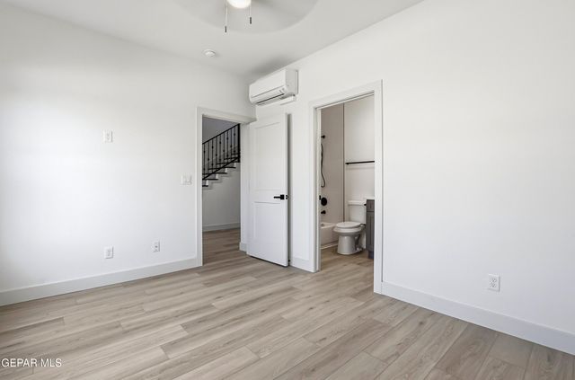 201 Desert Pass Street A-3, El Paso, TX 79912