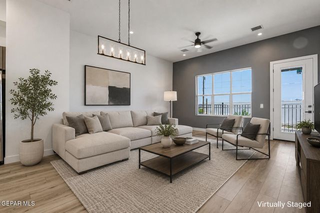 201 Desert Pass Street A-3, El Paso, TX 79912