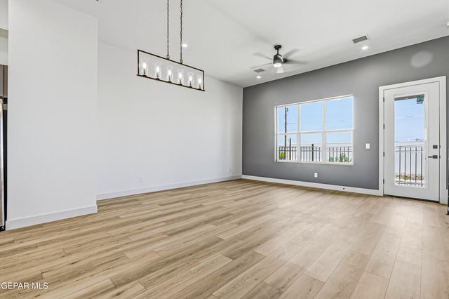 201 Desert Pass Street A-3, El Paso, TX 79912