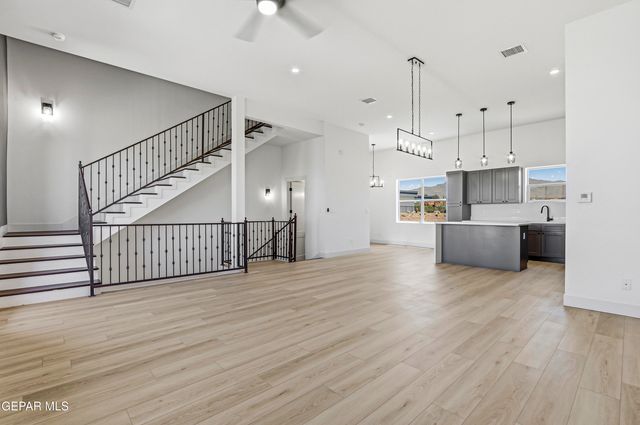 201 Desert Pass Street A-3, El Paso, TX 79912