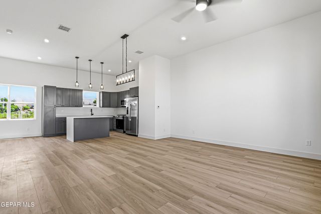 201 Desert Pass Street A-3, El Paso, TX 79912