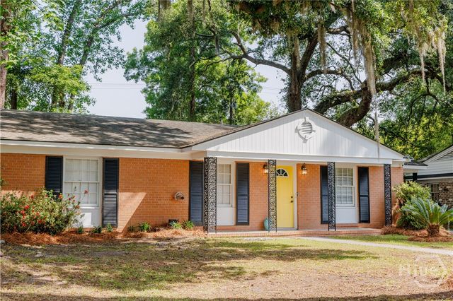 322 Sharondale Road, Savannah, GA 31419