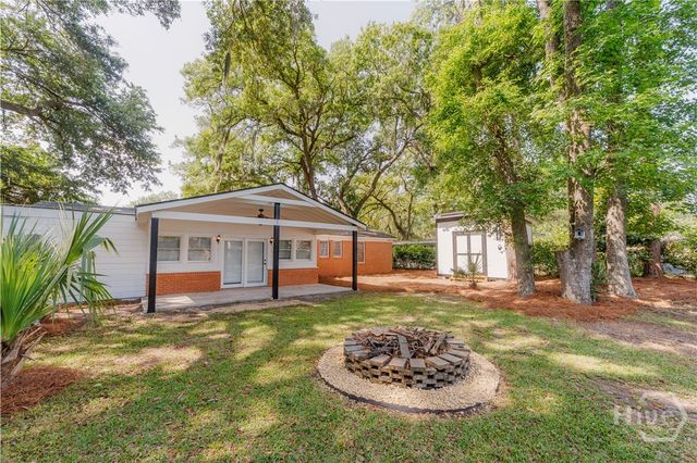 322 Sharondale Road, Savannah, GA 31419