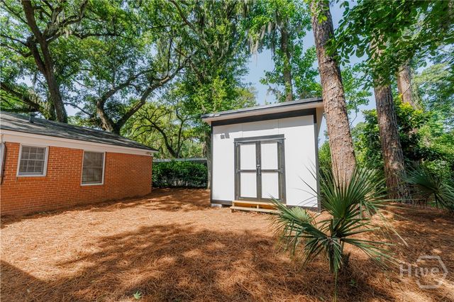 322 Sharondale Road, Savannah, GA 31419