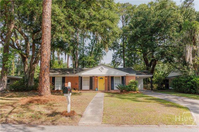 322 Sharondale Road, Savannah, GA 31419