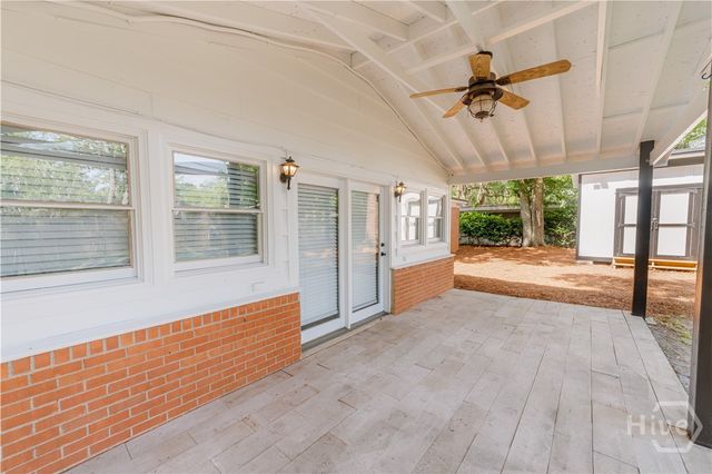 322 Sharondale Road, Savannah, GA 31419