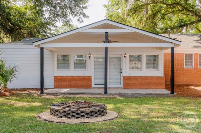 322 Sharondale Road, Savannah, GA 31419