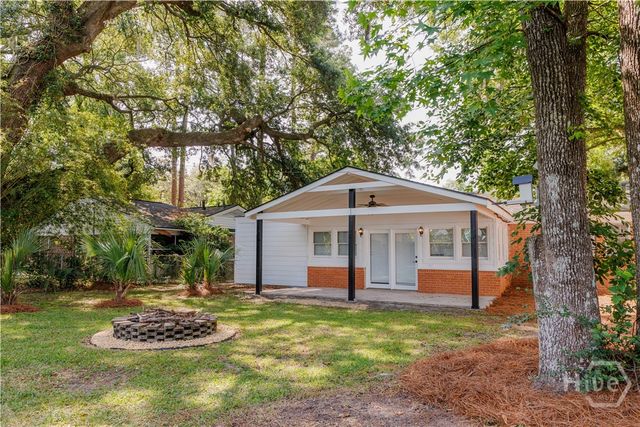 322 Sharondale Road, Savannah, GA 31419