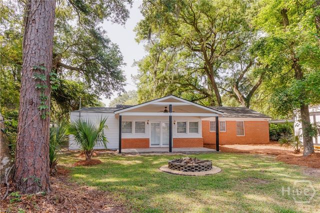 322 Sharondale Road, Savannah, GA 31419