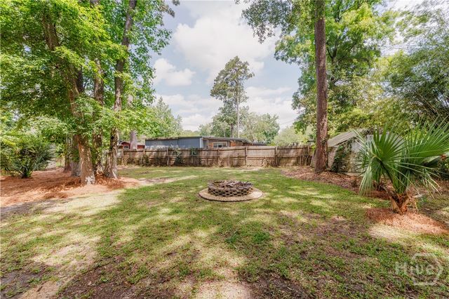 322 Sharondale Road, Savannah, GA 31419