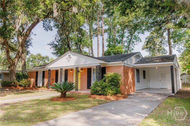 322 Sharondale Road, Savannah, GA 31419