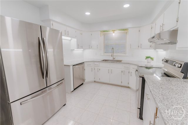 322 Sharondale Road, Savannah, GA 31419