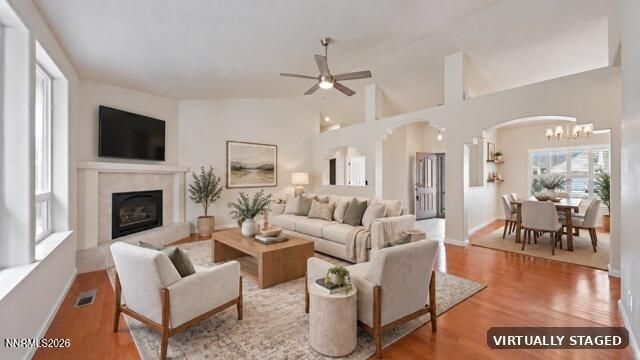 2951 San Mateo Lane, Minden, NV 89423