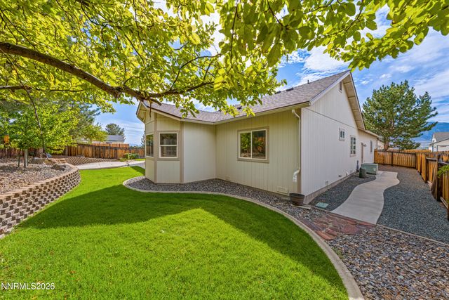 2951 San Mateo Lane, Minden, NV 89423