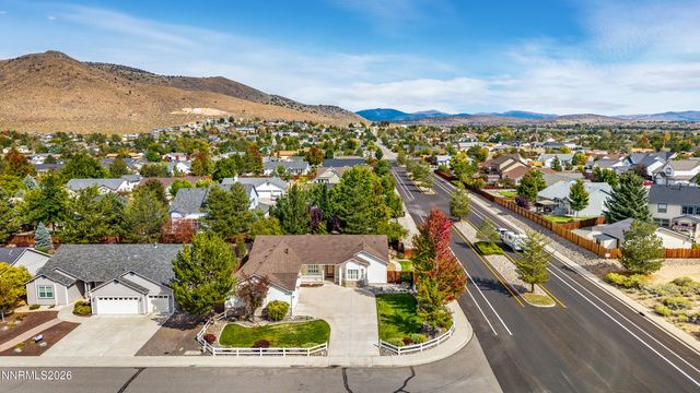 2951 San Mateo Lane, Minden, NV 89423