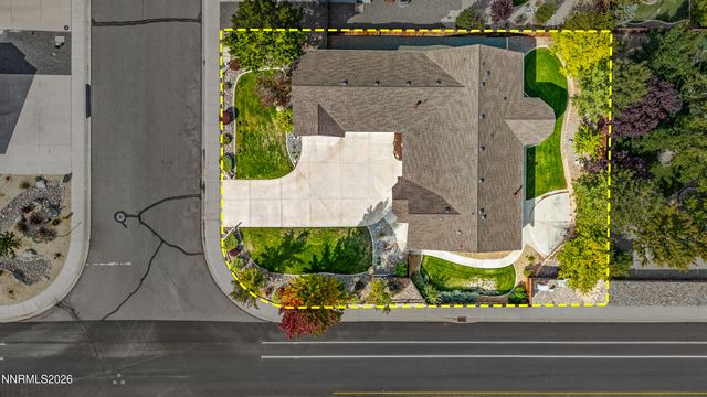2951 San Mateo Lane, Minden, NV 89423