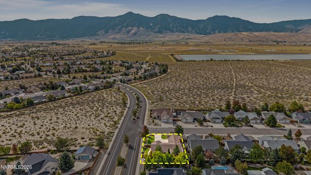 2951 San Mateo Lane, Minden, NV 89423
