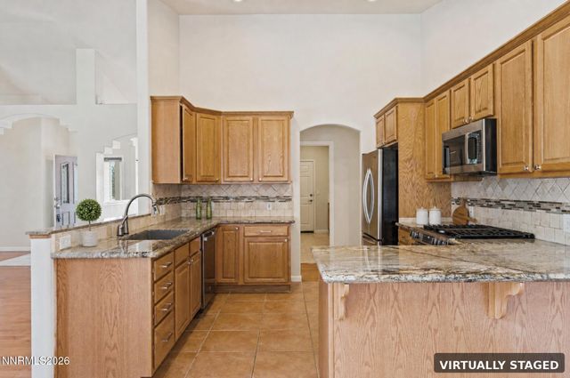 2951 San Mateo Lane, Minden, NV 89423