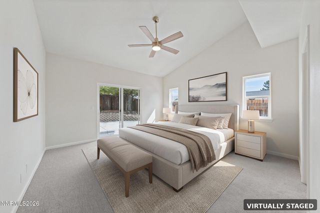 2951 San Mateo Lane, Minden, NV 89423