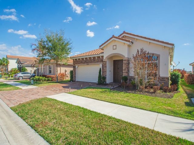 1804 Berkshire Circle SW, Vero Beach, FL 32968