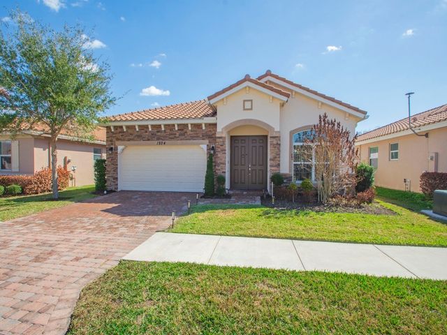 1804 Berkshire Circle SW, Vero Beach, FL 32968