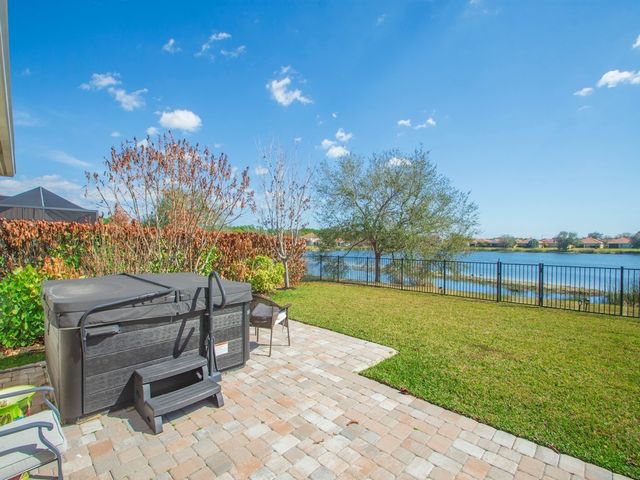 1804 Berkshire Circle SW, Vero Beach, FL 32968