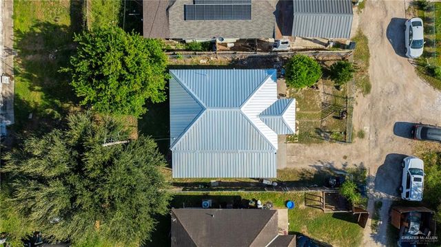 211 Ramon Private Road, Palmview, TX 78572