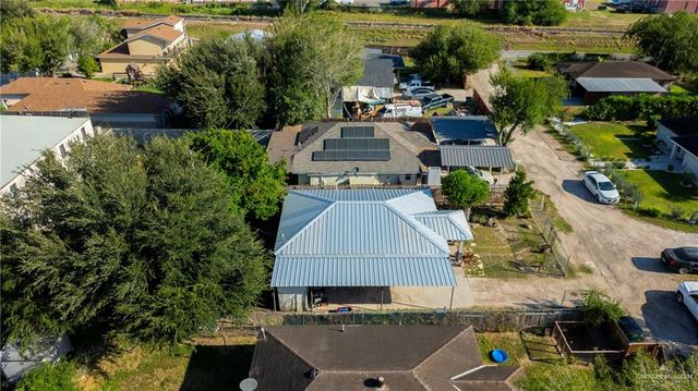 211 Ramon Private Road, Palmview, TX 78572