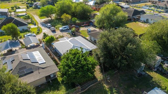 211 Ramon Private Road, Palmview, TX 78572