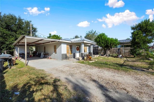 211 Ramon Private Road, Palmview, TX 78572