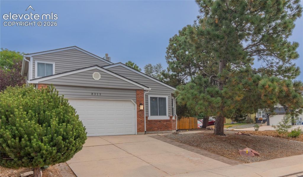 8315 Pepperridge Drive, Colorado Springs, CO 80920 — photo 3