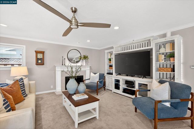 5133 Waller Ave, Fremont, CA 94536