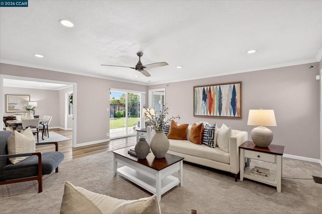 5133 Waller Ave, Fremont, CA 94536