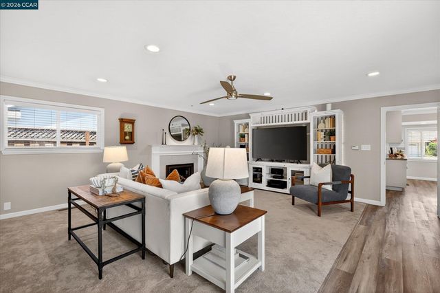 5133 Waller Ave, Fremont, CA 94536