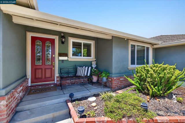 5133 Waller Ave, Fremont, CA 94536
