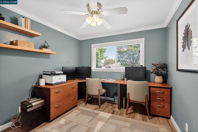 5133 Waller Ave, Fremont, CA 94536