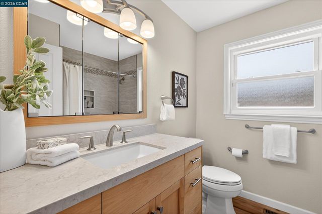 5133 Waller Ave, Fremont, CA 94536