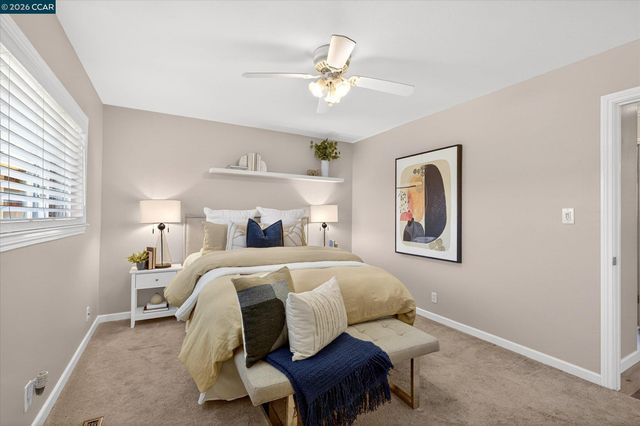 5133 Waller Ave, Fremont, CA 94536